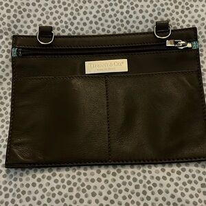 **REDUCED** Tiffany purse insert
